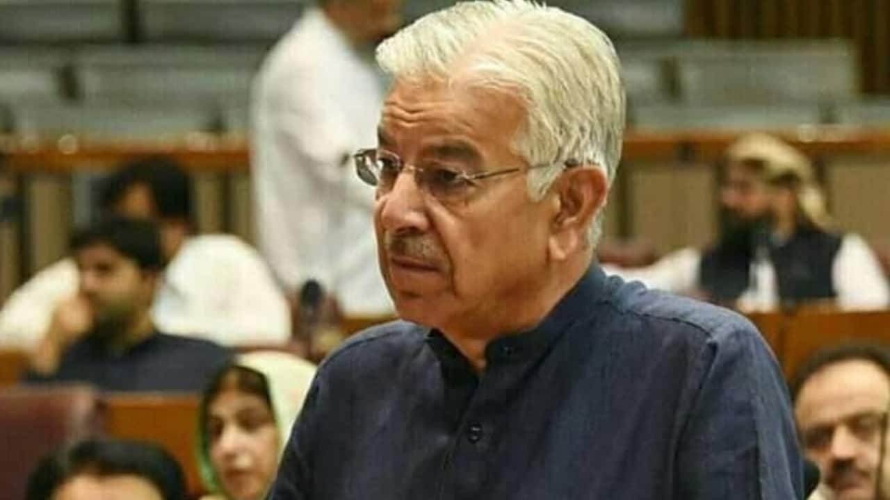 `Khawaja Asif is mentally unstable`: India tears into Pakistan Defence Minister over remarks on PM Modi