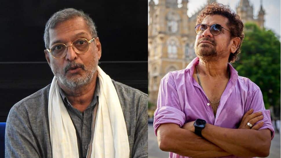 Anees Bazmee reveals how he convinced Nana Patekar to play Uday Shetty in Welcome