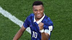Kylian Mbappe creates history, becomes first footballer in world to...