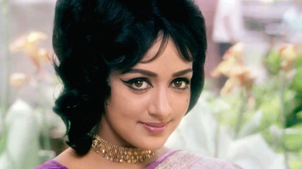 Hema Malini reveals how she became Bollywood’s original ‘Dream Girl’ long before the film was released