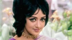 Hema Malini reveals how she became Bollywood’s original ‘Dream Girl’