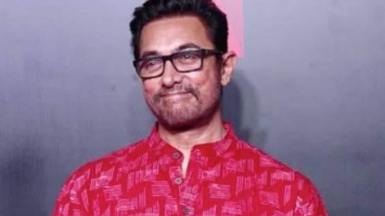 Quote of the day from Aamir Khan, 'The journey that I have...'