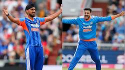 Top 10 India T20I wicket-takers: Arshdeep no.1, Axar reaches 100