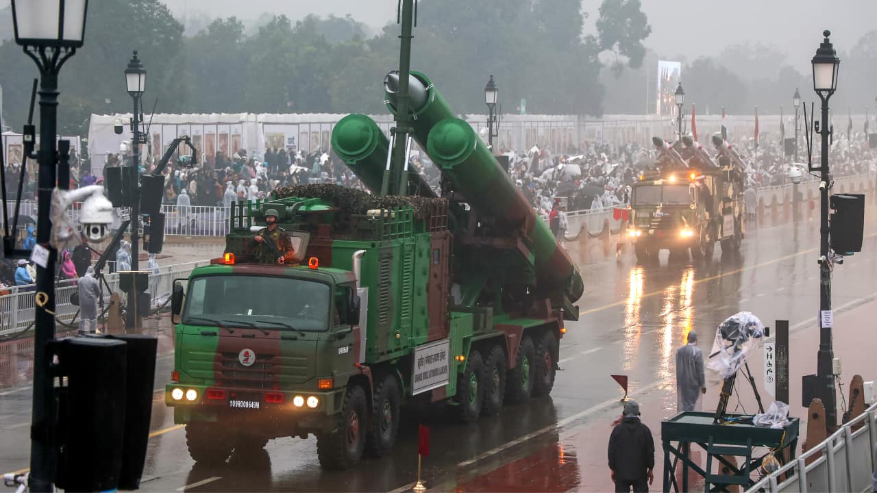 How India’s ‘BrahMos belt’ is anchoring Southeast Asia?