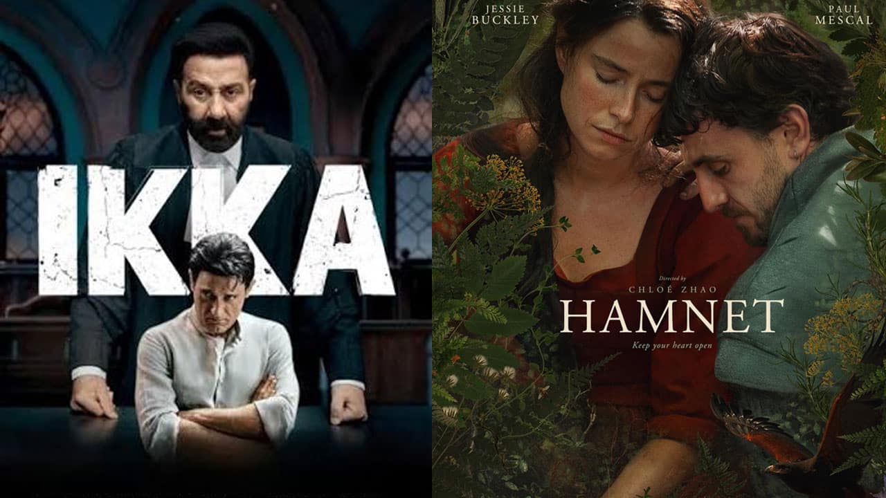 Latest OTT releases this week (July 6 to July 12, 2026): Ikka to Better Late Than Single, much-awaited films & series on Netflix, ZEE5, JioHotstar