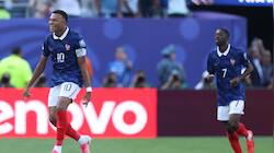 Kylian Mbappe's France: Round of 16 opponent, knockout bracket & road to FIFA 