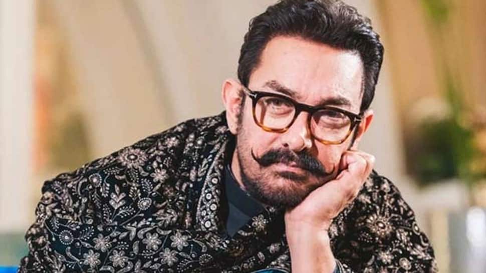 Aamir Khan's third wedding with Gauri Spratt at 61: His net worth ...