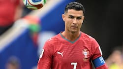 'I've given everything': Ronaldo confirms FIFA World Cup 2026 will be his last