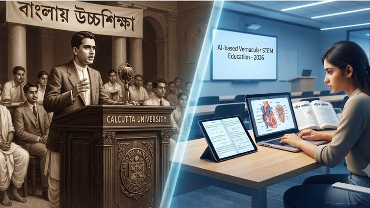 How Syama Prasad Mookerjee’s 1930s ‘language war’ foreshadowed India’s 2026 vernacular revolution