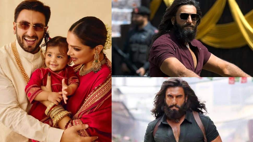 From fatherhood to Rs 1,000 crore empire: Inside Ranveer Singh's wildest year yet as he turns 41