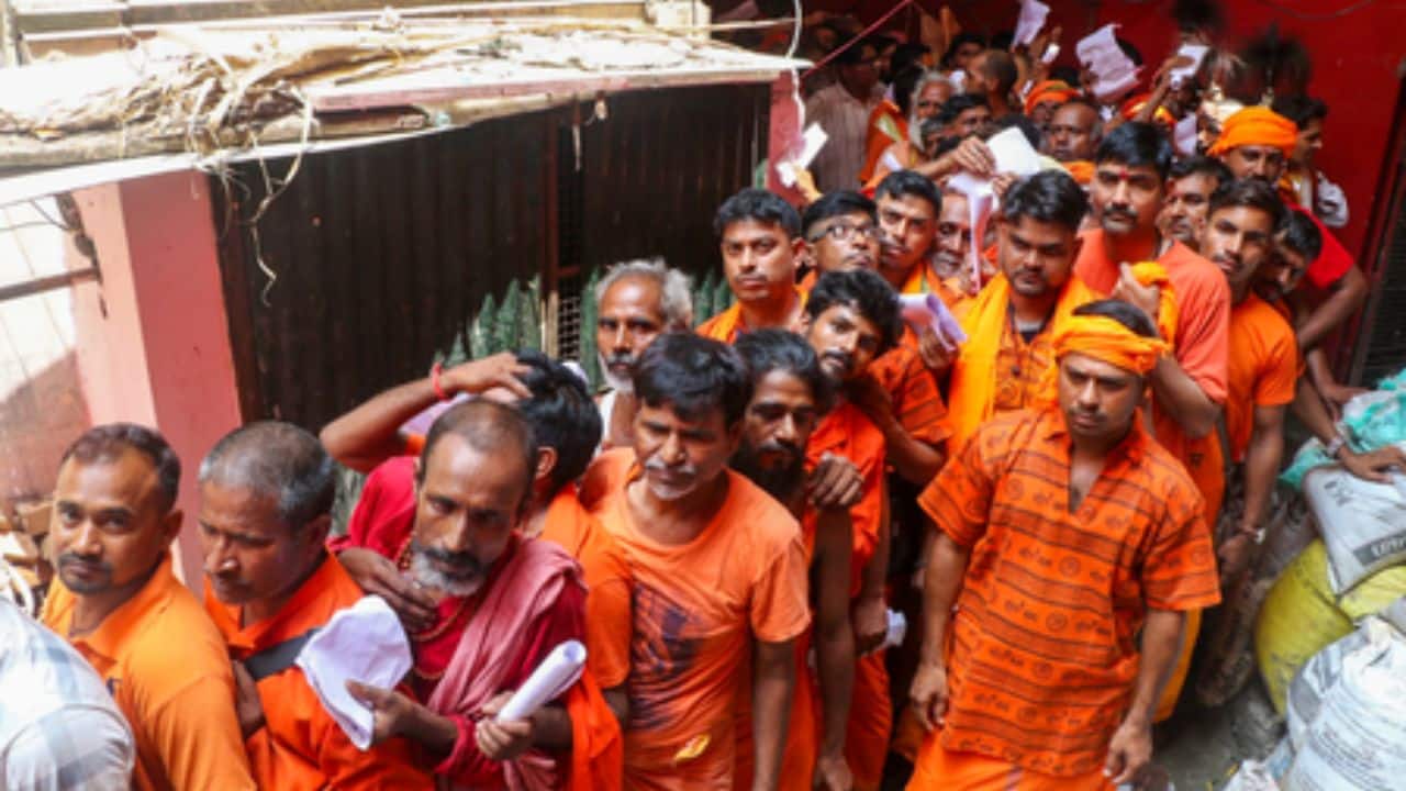 Amarnath Yatra 2026: Devotees praise arrangements, security forces amid ongoing pilgrimage