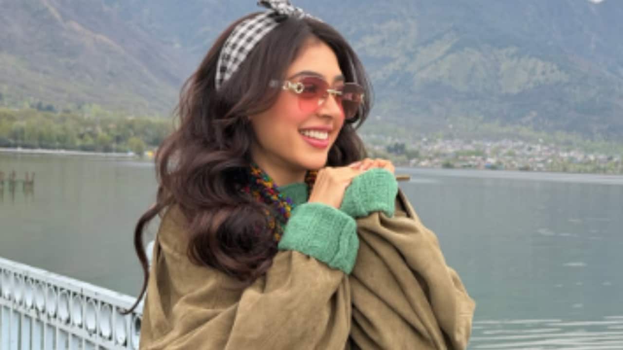Niti Taylor reveals ex-boyfriend burned her with cigarette, opens up about abusive relationship