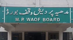 MP Waqf Board gets two Hindu members; Local muslims warn of unrest