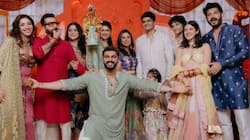 'The moment it all started to feel real': shared by Anshula Kapoor