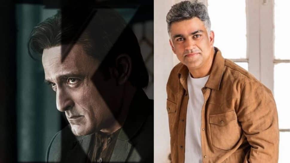 Siddharth P Malhotra calls Akshaye Khanna ‘exceptional’, says he deserves more films