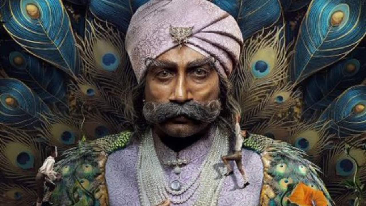Adivi Sesh showers praise on Rao Bahadur, calls it 'outrageous and inventive'