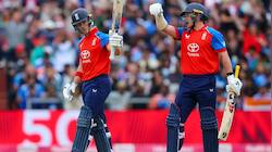 3rd T20I: England name unchanged playing XI for crucial clash against India