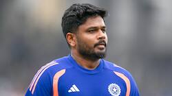 Sanju Samson dropped from India's squad for Zimbabwe T20Is; check full team
