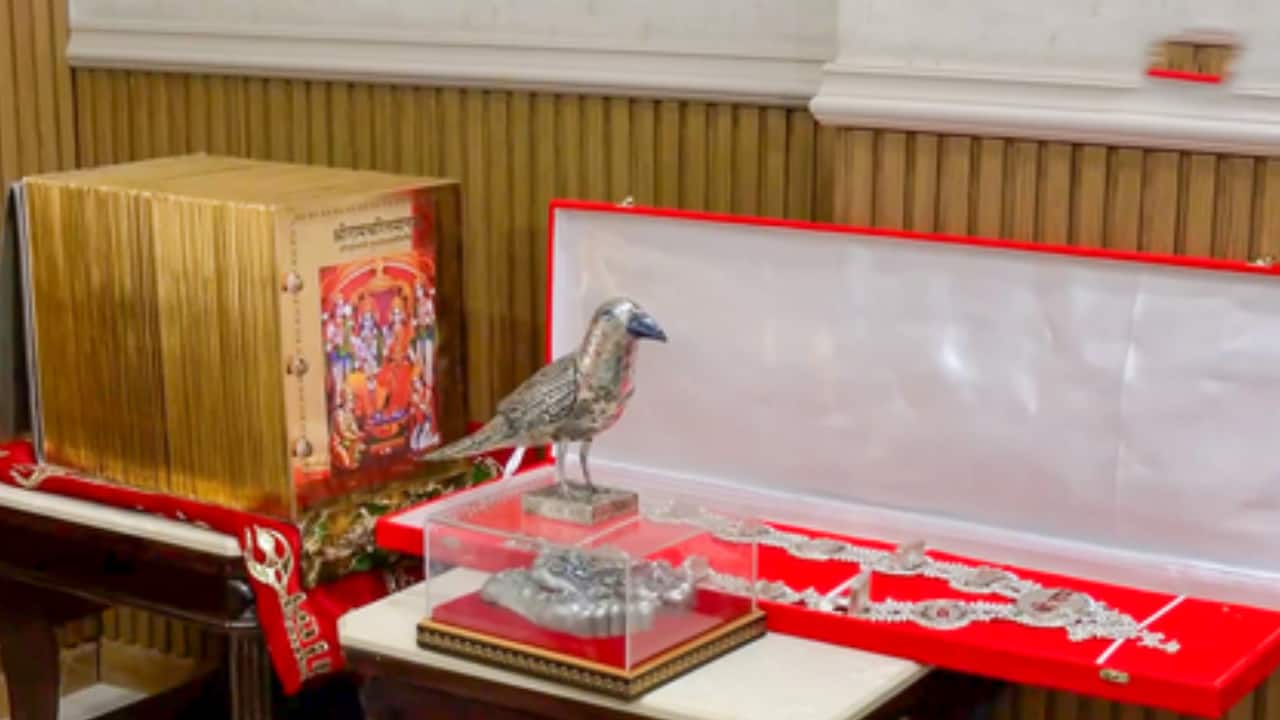Ram Temple Trust reaffirms all artefacts are safe, denies any missing items: Key takeaways