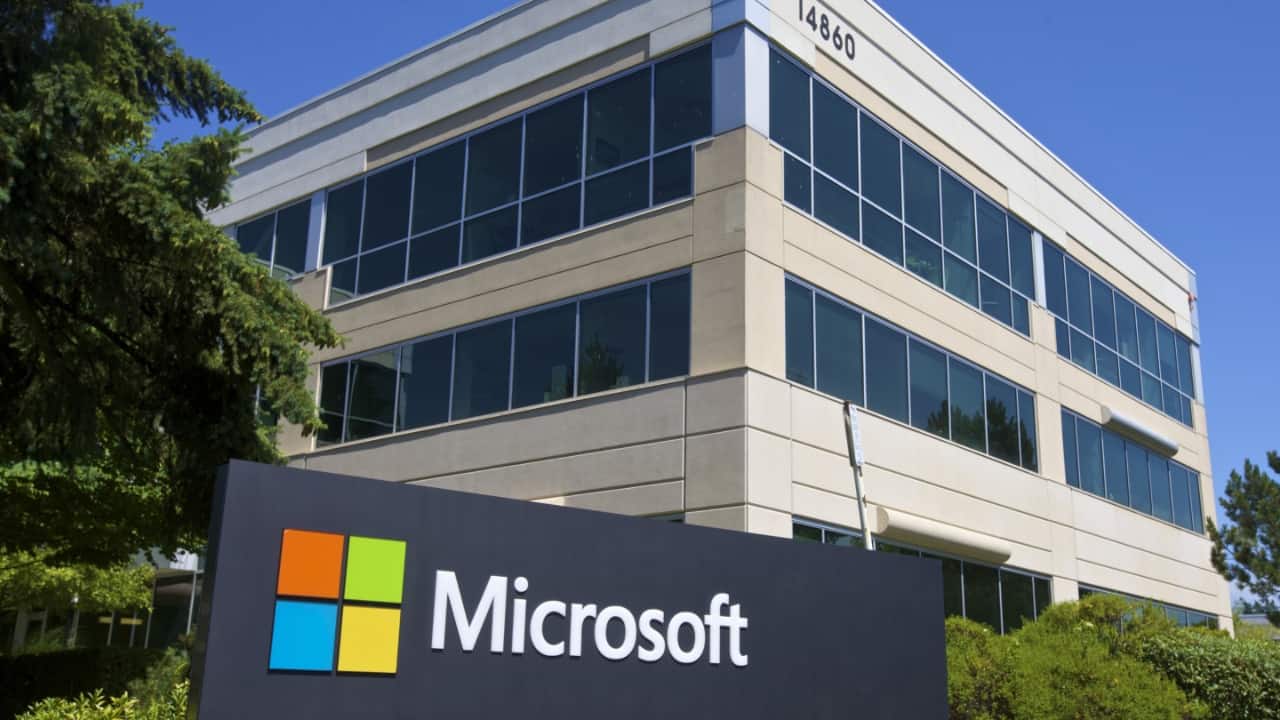Microsoft to lay off 4,800 workers as AI revolution hits tech industry