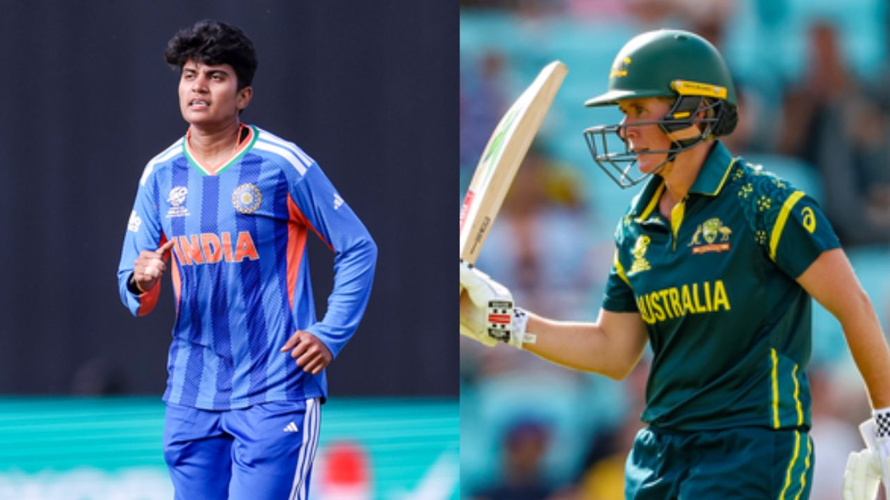 Beth Mooney, Ellyse Perry, Sree Charani named in ICC Women’s T20 World Cup 2026 team of the tournament | Other Sports News Beth Mooney, Ellyse Perry, Sree Charani named in ICC Women’s T20 World Cup 2026 team of the tournament | Other Sports News
