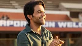 Rajkummar Rao-starrer 'Dada - The Sourav Ganguly Story' to unveil its first look on THIS date