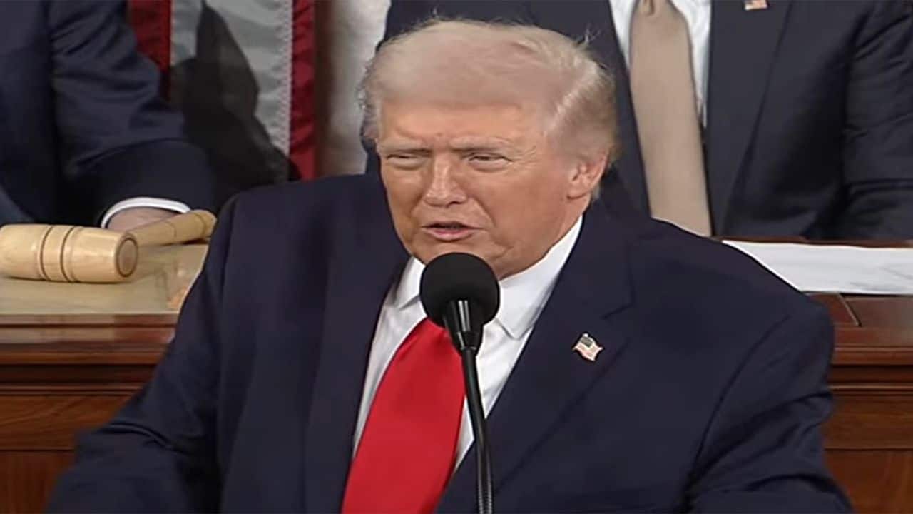 ‘Make a deal' else 'we’ll finish the job’: Trump warns Iran after ‘one shot’ threat