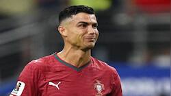 FIFA WC 2026: Ronaldo’s final dream ends in tears; his career in numbers