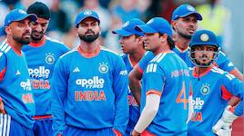 India's predicted playing XI for 3rd T20I against England: Prince Yadav IN, Ravi Bishnoi OUT; Vaibhav Sooryavanshi to open, Sanju Samson return in limbo; check full lineup  