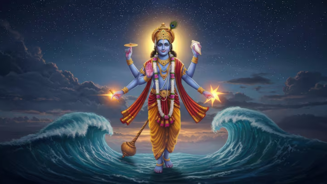 Yogini Ekadashi 2026: Is it on July 10 or 11? Check date, muhurat, significance, and paran timings | Culture News | Zee News