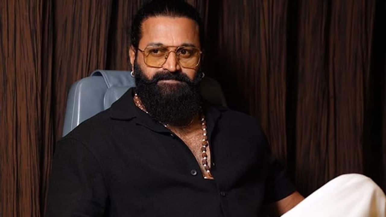 Rishab Shetty birthday special: From selling water cans to building Rs 1500 cr Kantara franchise empire