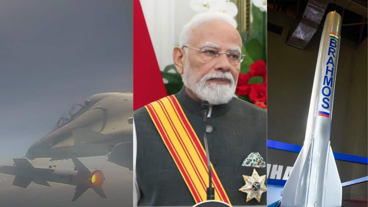 India and Indonesia exchange 20 MoUs; BrahMos, Astra missiles, Malacca, EVM, and critical minerals among key outcomes
