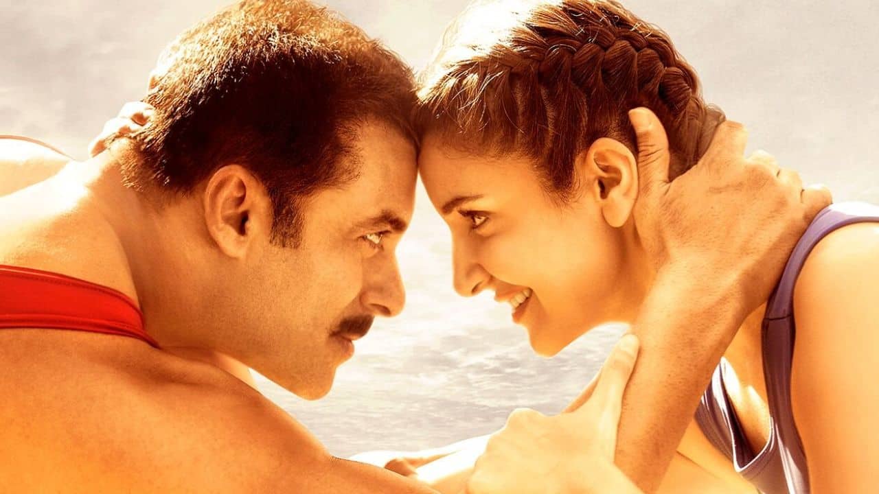 10 years of Sultan: Ali Abbas Zafar celebrates Salman Khan-starrer