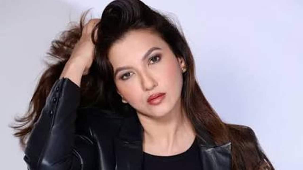 Gauahar Khan defends Zaid Darbar over Kushal Tandon's joke, drops romantic post for husband