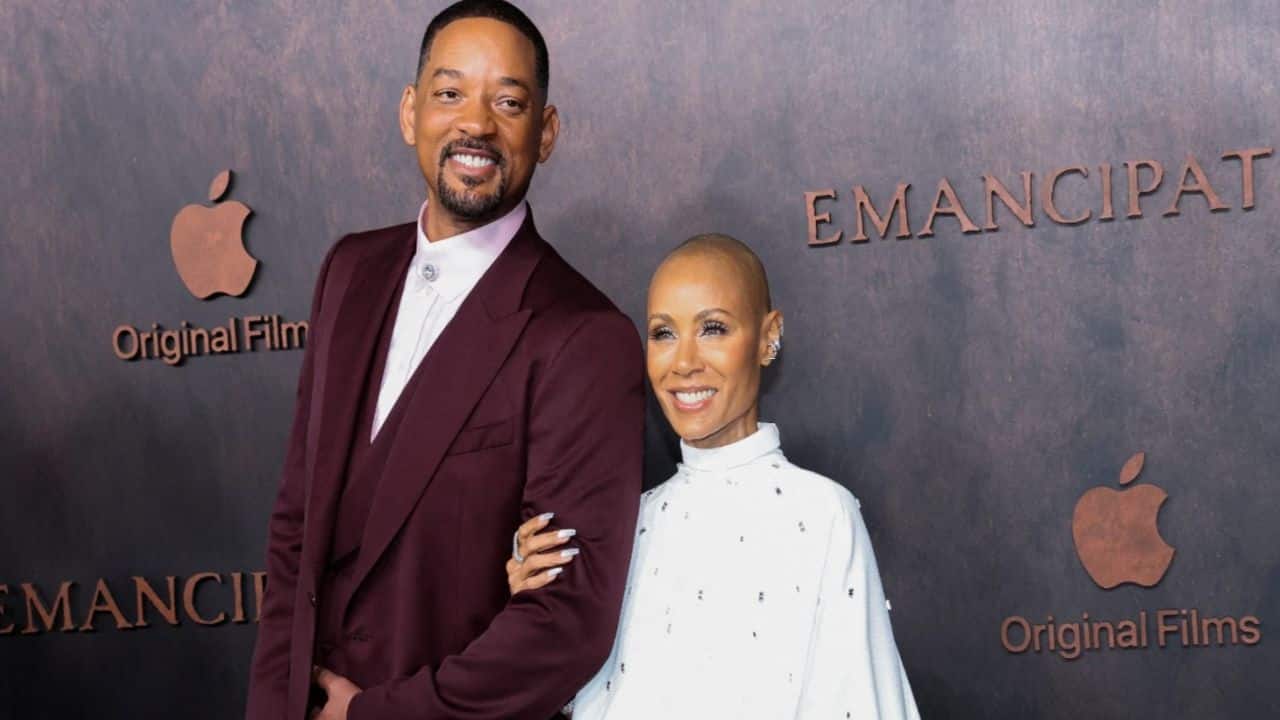 Will Smith and Jada Pinkett Smith living together for last two years: Report