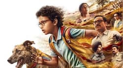 Ohh My dog' teaser uses Amitabh Bachchan's 'Mere Paas Aao' song