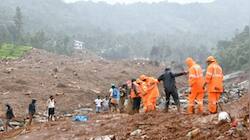 Wayanad mudslide: Death toll rises to four; Rescue operation underway