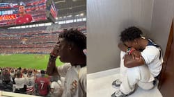 WATCH: IShowSpeed breaks down after Cristiano Ronaldo's FIFA World Cup exit