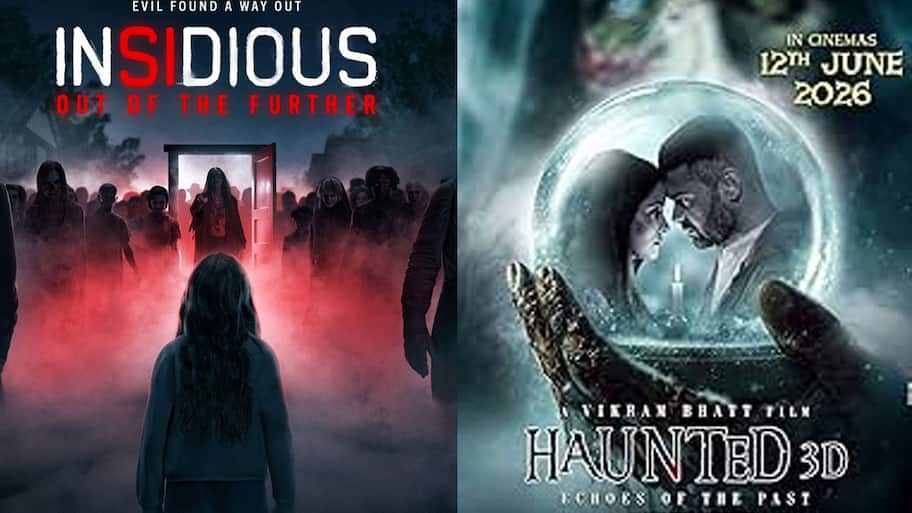 Most popular horror films of 2026 which are part of superhit franchises: Bollywood to Hollywood