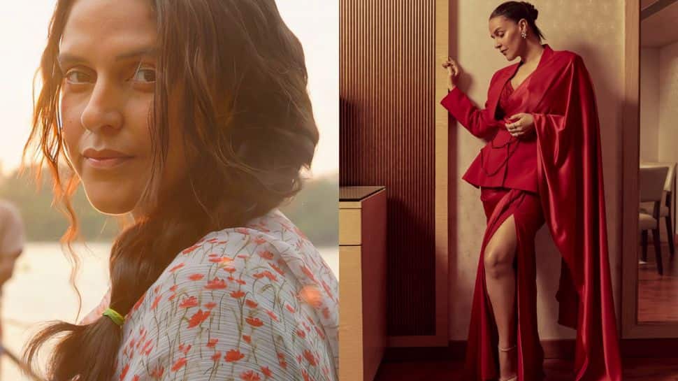 Neha Dhupia’s first international film ‘52 BLUE’ to open London Indian Film Festival, Lionel Messi connection adds global buzz