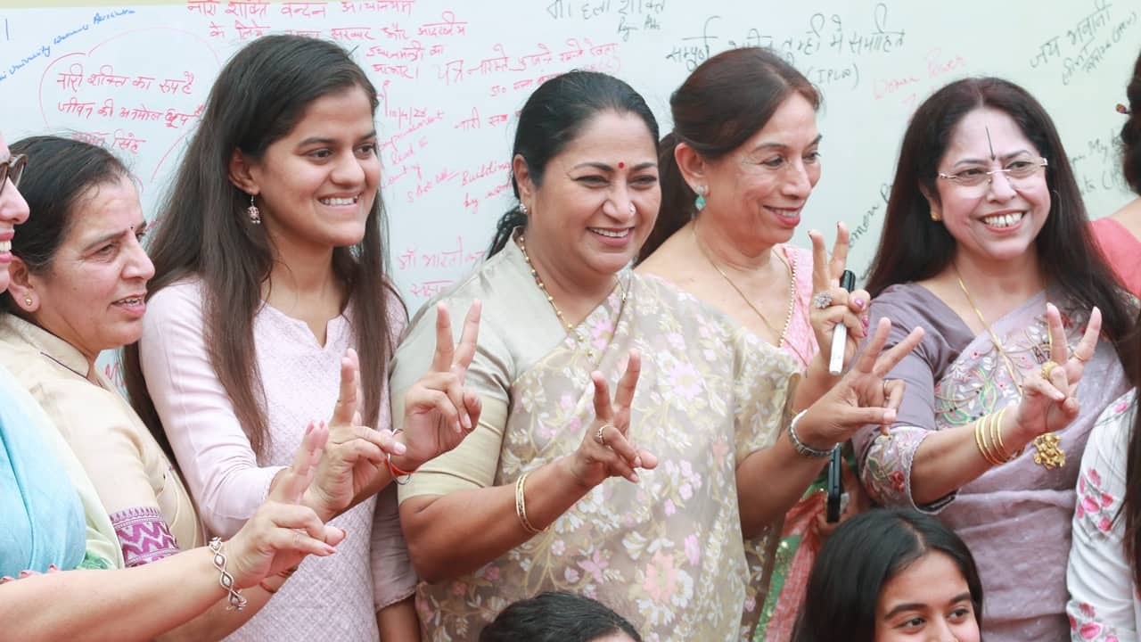 Delhi women to get ‘Samridhi Yojana’ gift on Rakshabandhan? Is Rs 2,500 monthly aid coming soon?