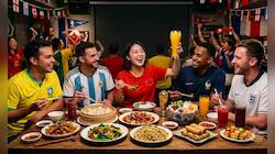 Football Nights Are Better With These Crowd-Favorite Dishes