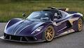 Rs 25 crore, 2,059 hp and manual gearbox! Hennessey's latest hypercar is wild