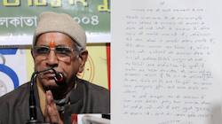 Champat Rai issues first reaction in Ayodhya's Ram Mandir donation theft case