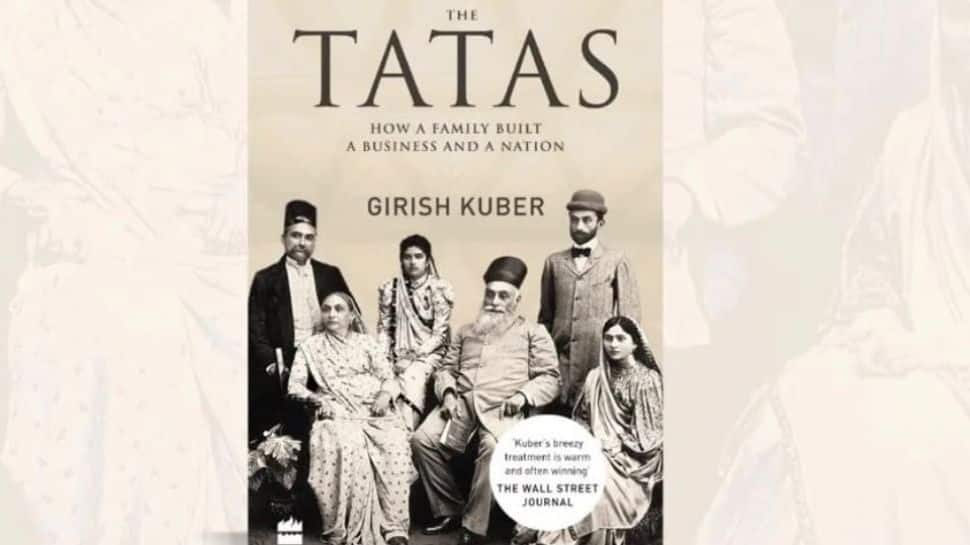 From Jamsetji Tata to Ratan Tata: New web series ‘The Tatas’ to chronicle India’s most influential business dynasty