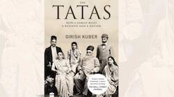 ‘The Tatas’ to chronicle India’s most influential business dynasty