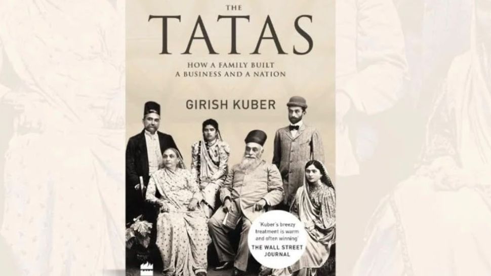 From Jamsetji Tata to Ratan Tata: New web series ‘The Tatas’ to chronicle India’s most influential business dynasty From Jamsetji Tata to Ratan Tata: New web series ‘The Tatas’ to chronicle India’s most influential business dynasty