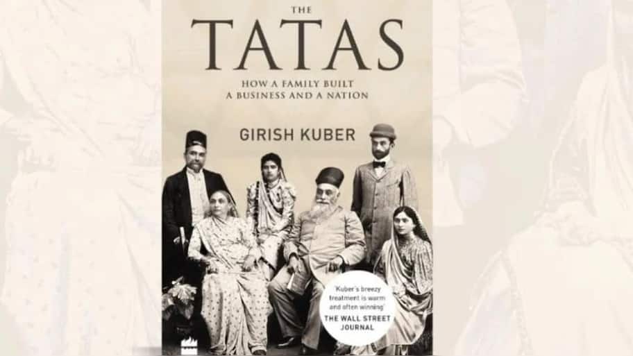 From Jamsetji Tata to Ratan Tata: New web series ‘The Tatas’ to chronicle India’s most influential business dynasty