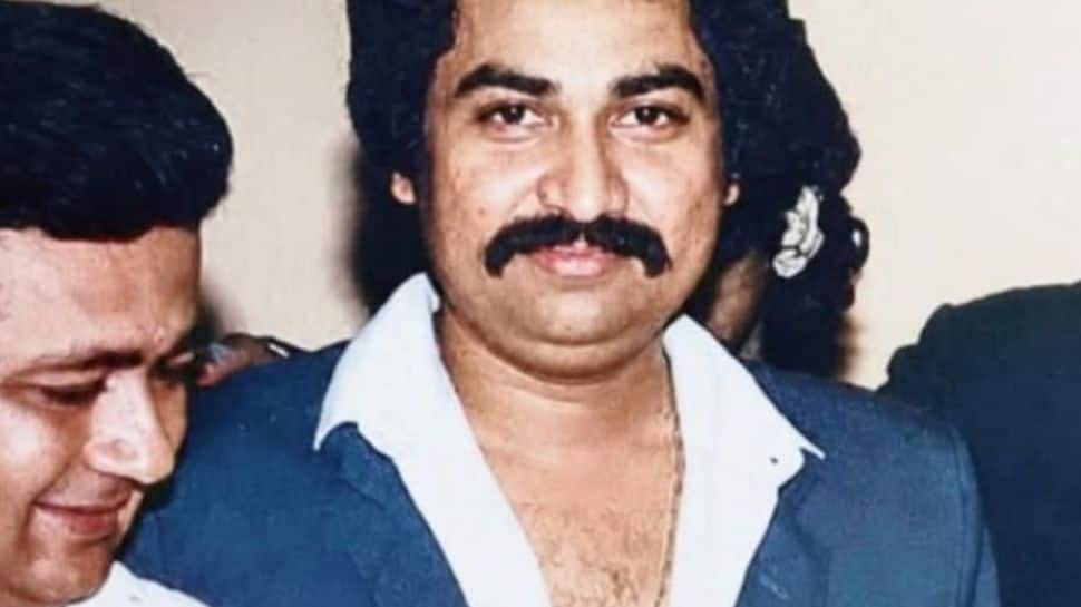 Kumar Sanu remembers Gulshan Kumar with emotional note: ‘He believed in me and treated me like a brother’