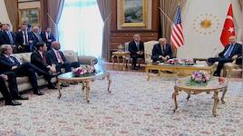 From Greenland to F-35s: Why Trump's statements at NATO Summit in Turkey caught attention